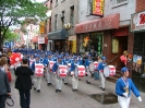 Canada Day Parade, Montreal