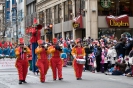 Montreal Santa Claus Parade