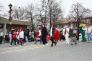 Mississauga Santa Claus Parade