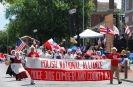 Philadelphia Independence Day Parade