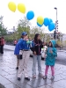 Falun Dafa Day-Montreal