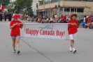 Canada Day Parade, Niagara Falls, July 1, 2013_23