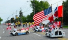 Canada Day Parade, Scarborough