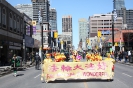 Toronto St. Patrick’s Day Parade