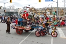 Niagara Falls Santa Claus Parade - December_13