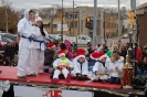 Niagara Falls Santa Claus Parade - December_16
