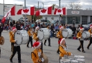 Niagara Falls Santa Claus Parade - December_2