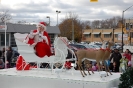 Niagara Falls Santa Claus Parade - December_5