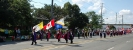 Scarborough Canada Day Parade