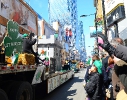 Toronto St. Patrick’s Day Parade, March 15, 2015_36