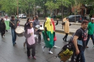 Toronto Veggie Parade, May 31, 2015_4