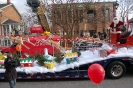 Santa Claus Parade Markham_15