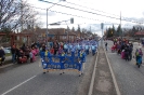 Santa Claus Parade Markham