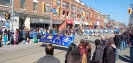Toronto Beaches Lions Club Easter Parade - April