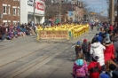 Easter Parade - Toronto