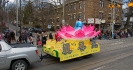 Easter Parade - Toronto