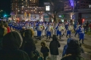Ajax Santa Claus Parade
