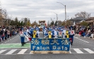 Hamilton Santa Claus Parade
