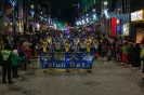 London Santa Claus Parade_7