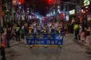 London Santa Claus Parade_9