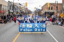 Milton Santa Claus Parade_2