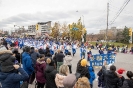 Milton Santa Claus Parade