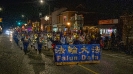 Newcastle Santa Claus Parade