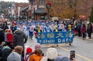 Newmarket Santa Claus Parade